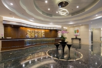  Vacation Hub International | Rosedale Hotel Hong Kong Room