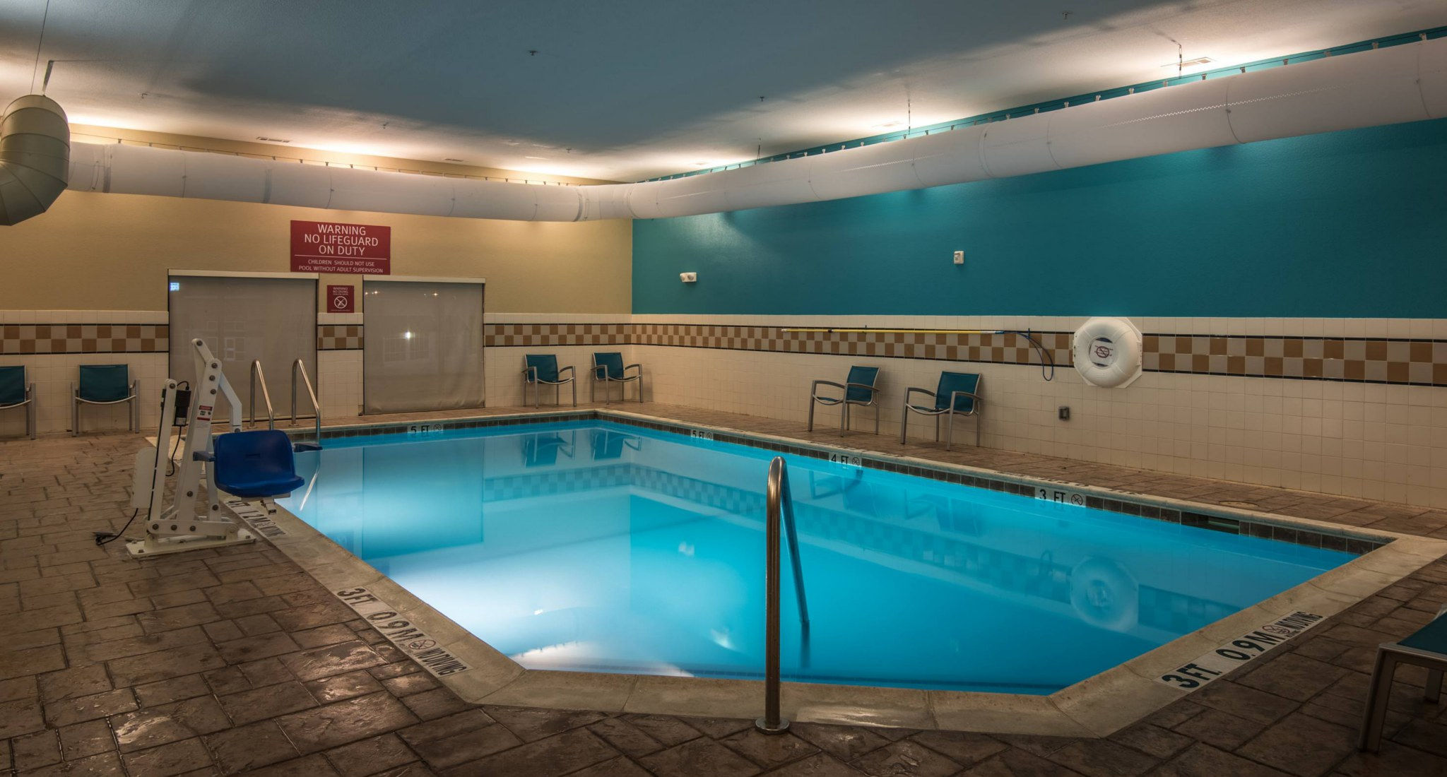  Vacation Hub International | TownePlace Suites by Marriott Dallas DeSoto Room
