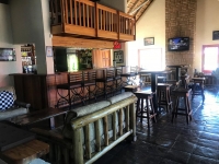  Vacation Hub International | Amanzingwe Lodge Room