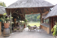  Vacation Hub International | Ntaba River Lodge Room