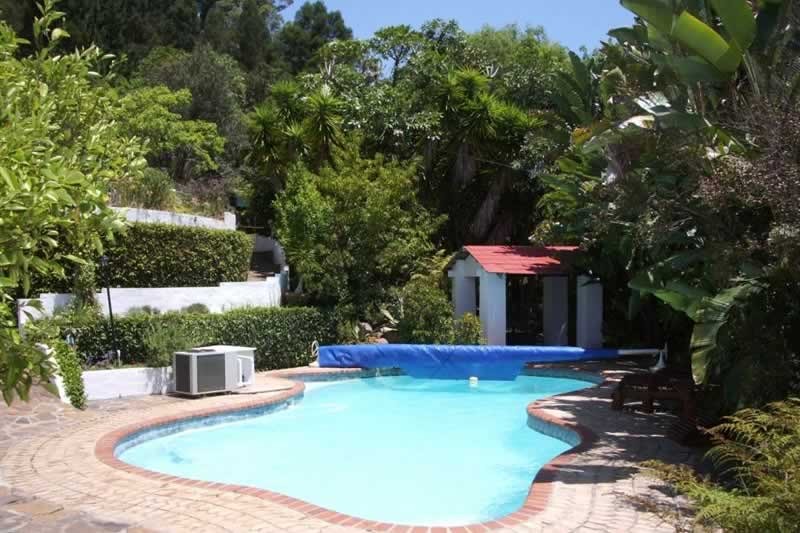  Vacation Hub International | Masescha Plettenberg Bay Room