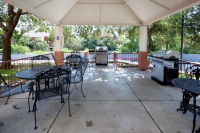  Vacation Hub International | Candlewood Suites Austin Arboretum Room