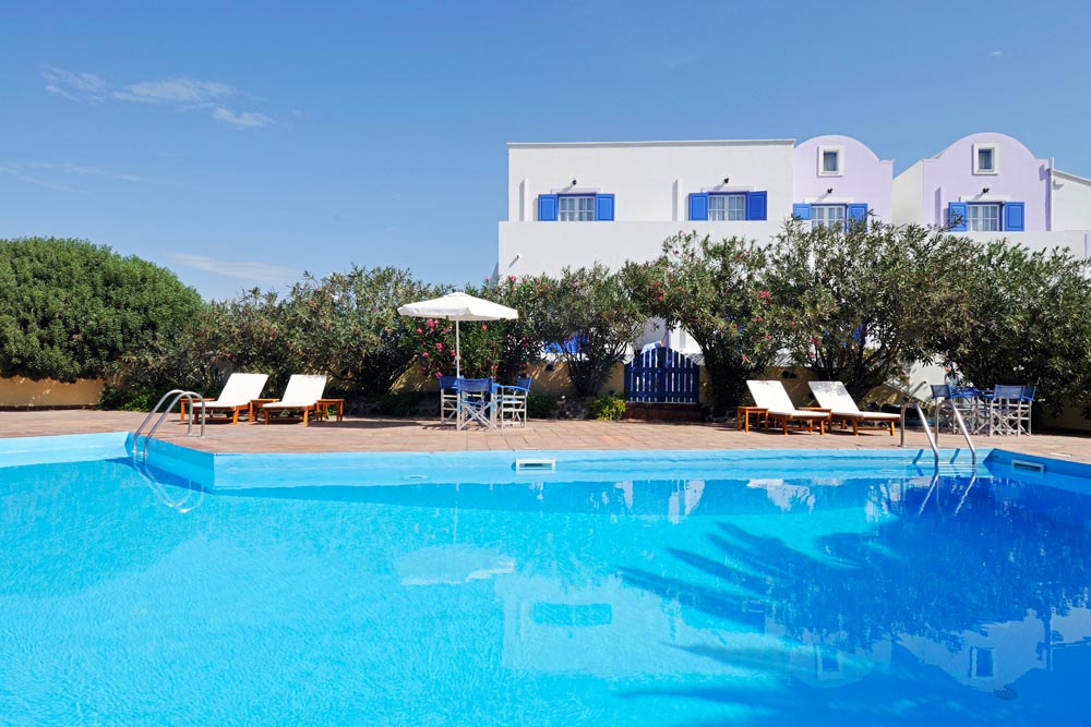  Vacation Hub International | MELINA HOTEL Room