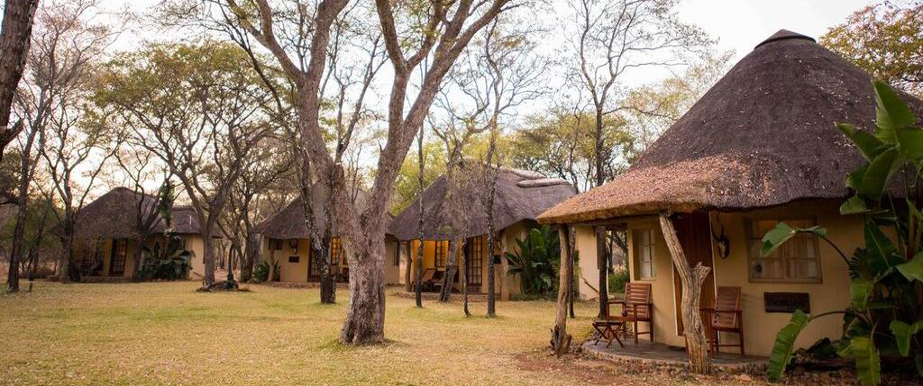  Vacation Hub International | Mziki Safari Lodge Room