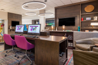  Vacation Hub International | Crowne Plaza Memphis Downtown Room