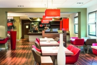 Vacation Hub International | Hotel Ibis Milano Malpensa Room