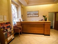  Vacation Hub International | Orchard Paddington Hotel Room