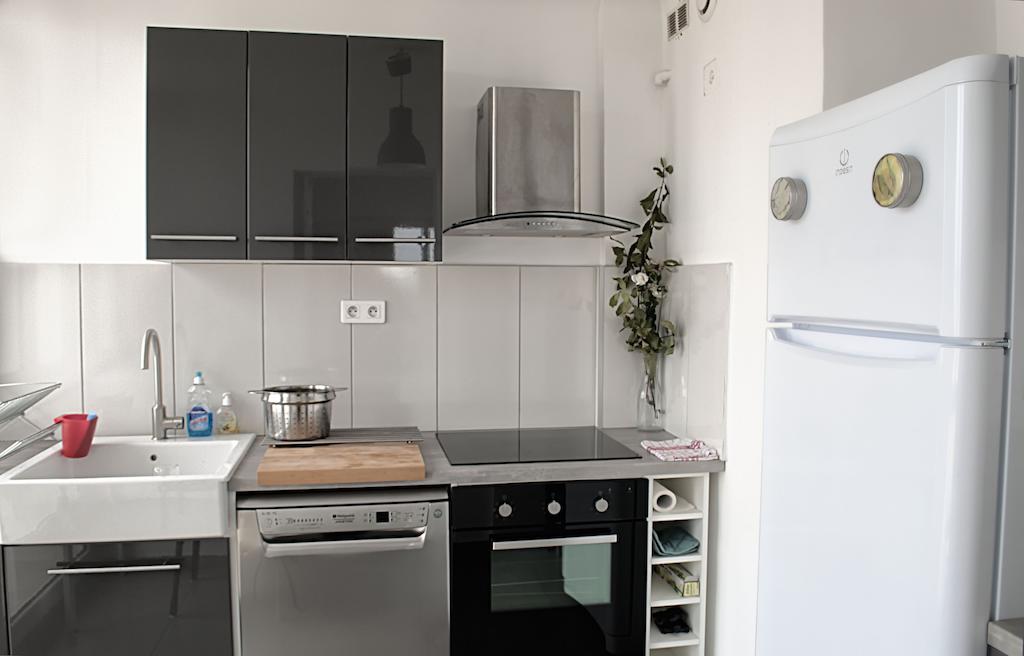  Vacation Hub International | Appartement Castellane Room