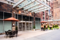  Vacation Hub International | Hilton Garden Inn New York West Room
