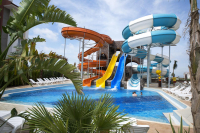  Vacation Hub International | Lara Family Club Hotel Room