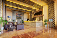  Vacation Hub International | Abidos Hotel Apartment Room
