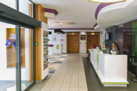  Vacation Hub International | ibis Styles Luzern City Hotel Room
