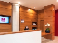  Vacation Hub International | Aparthotel Adagio Liverpool City Centre Room