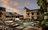  Vacation Hub International | La Concha Hotel & Spa Room