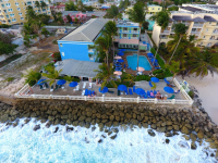  Vacation Hub International | Dover Beach Hotel Room