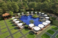  Vacation Hub International | Grand Hyatt Mumbai Room