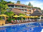  Vacation Hub International | Aonang Cliff Beach Resort Room