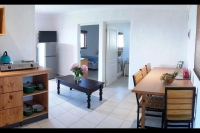  Vacation Hub International | Uitsig Farm & Cottages Room