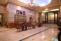  Vacation Hub International | Intercontinental Dar Al Hijra Madinah Room