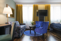  Vacation Hub International | Thon Hotel Orion Room