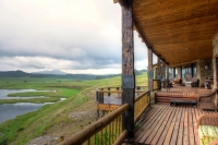  Vacation Hub International | Penwarn Country Lodge Room