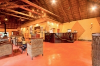  Vacation Hub International | Kruger Adventure Lodge Room