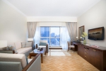  Vacation Hub International | Hotel Grand Mercure Residence Abu Dhabi Room