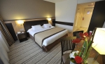  Vacation Hub International | Mercure Rouen Hotel Val de Reuil Room