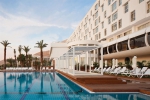  Vacation Hub International | ISROTEL DEAD SEA Room