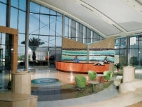  Vacation Hub International | Oasis Dead Sea Hotel Room