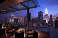  Vacation Hub International | Double Tree by Hilton Kuala Lumpur Room