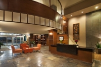  Vacation Hub International | Four points by Sheraton Victoria Gateway Room