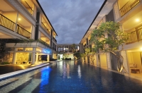  Vacation Hub International | Grand Barong Resort Room