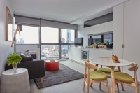  Vacation Hub International | Punthill Apartment Hotel Room