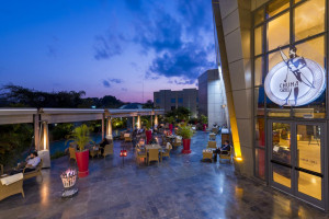  Vacation Hub International | Radisson Blu Hotel Lusaka Room