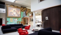 Vacation Hub International | Dutch Design Hotel Artemis Room