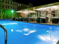  Vacation Hub International | Mercure Hotel Berlin City Room