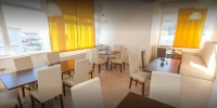  Vacation Hub International | Arctic Comfort Hotel Room