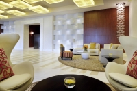  Vacation Hub International | Marriott Executive Apartments Al Jaddaf, Dubai Room