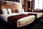  Vacation Hub International | Express by Holiday Inn Cardiff Bay Room