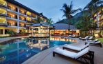  Vacation Hub International | Swissotel Resort Phuket Kamala Beach Suites Room