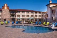  Vacation Hub International | Best Western Premier Grand Canyon Squire Inn Room