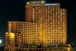  Vacation Hub International | Semiramis Intercontinental Cairo Room