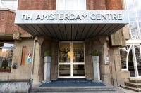  Vacation Hub International | NH Amsterdam Centre Hotel Room