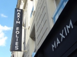  Vacation Hub International | Maxim Follies Room