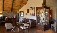  Vacation Hub International | Victoria Falls Safari Lodge Room