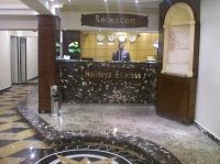  Vacation Hub International | Holidays Express Hotel Room