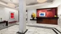  Vacation Hub International | Hotel Mela Time Square Room