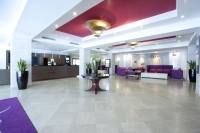  Vacation Hub International | Hotel Mercure Wien Westbahnhof Room