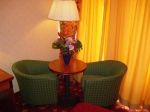  Vacation Hub International | Omega Hotel - Amsterdam Room